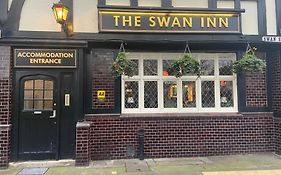 The Swan Inn Pub